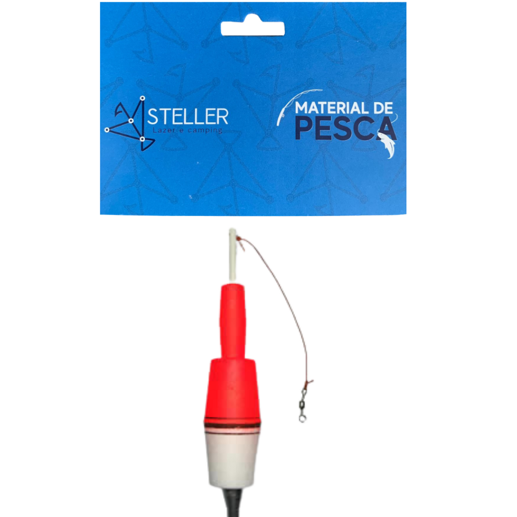 Boia Arremesso Steller 16 45g