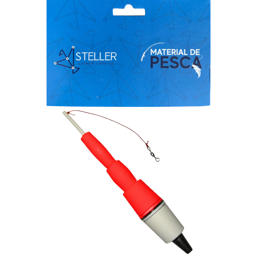 Boia Arremesso Steller 18 55g