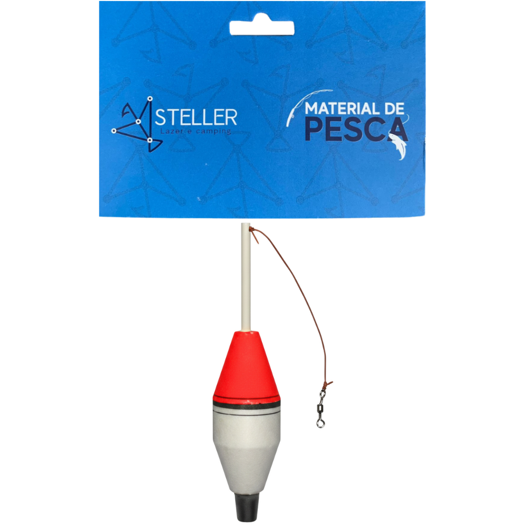Boia Arremesso Steller 2 40g