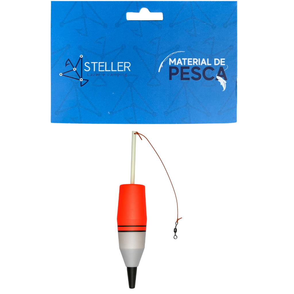 Boia Arremesso Steller 12 20g