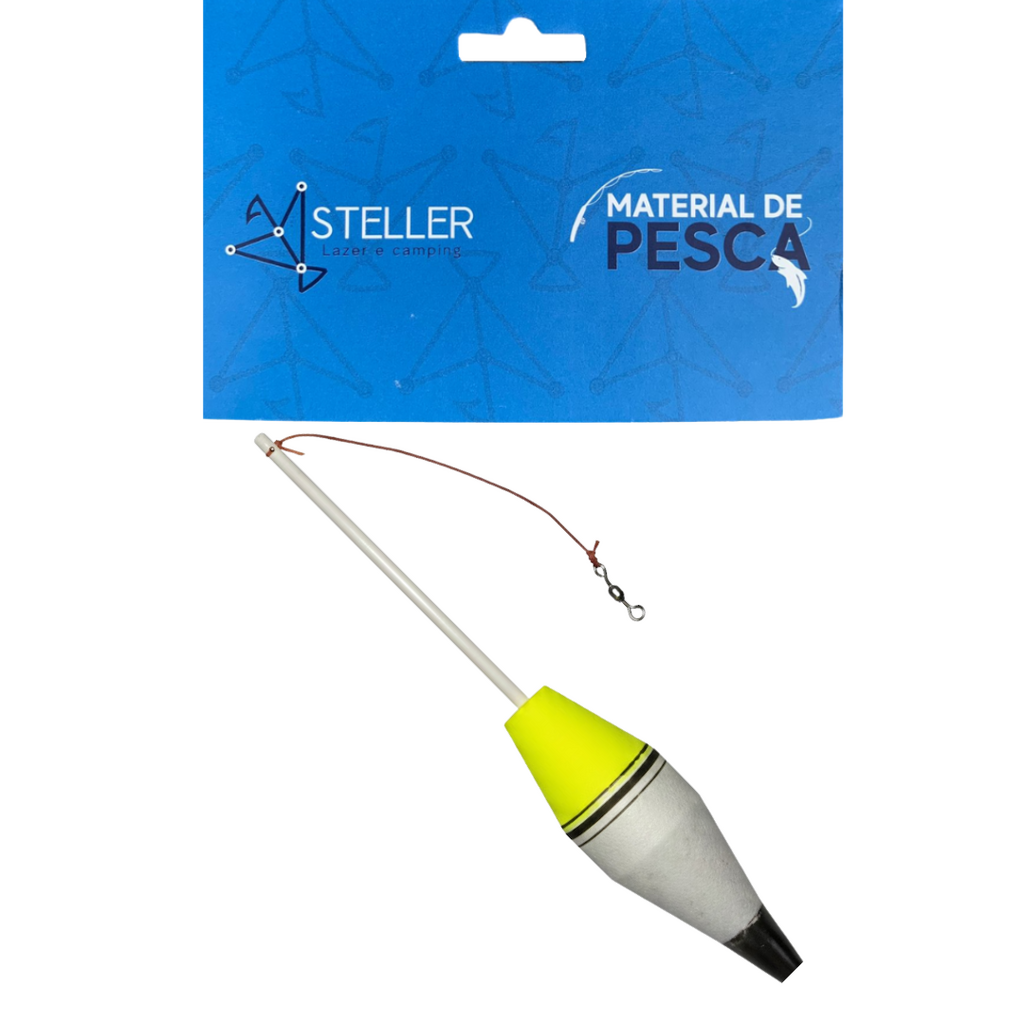 Boia Arremesso Steller 1 30g