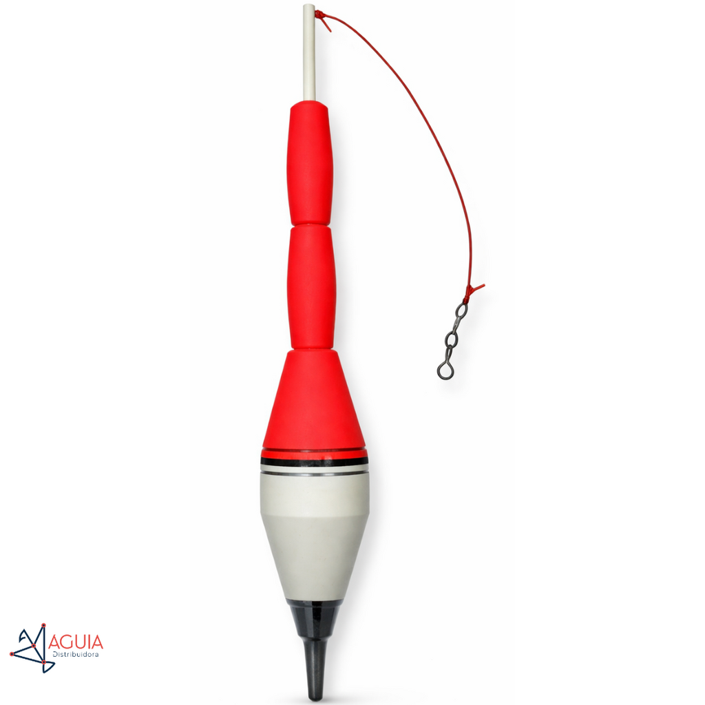 Boia Arremesso Steller 6 50g