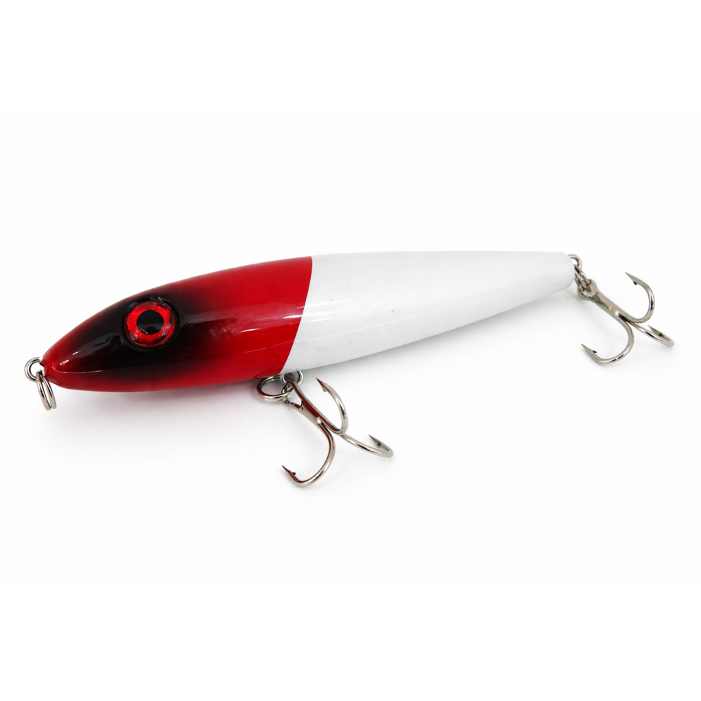 Isca Anzol Triplo WS-HD240 10cm 14g