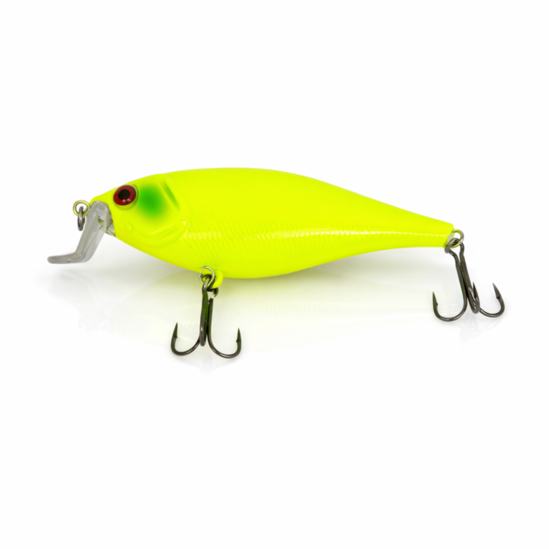 Isca Anzol Triplo WS-Y759-5 9CM 14g