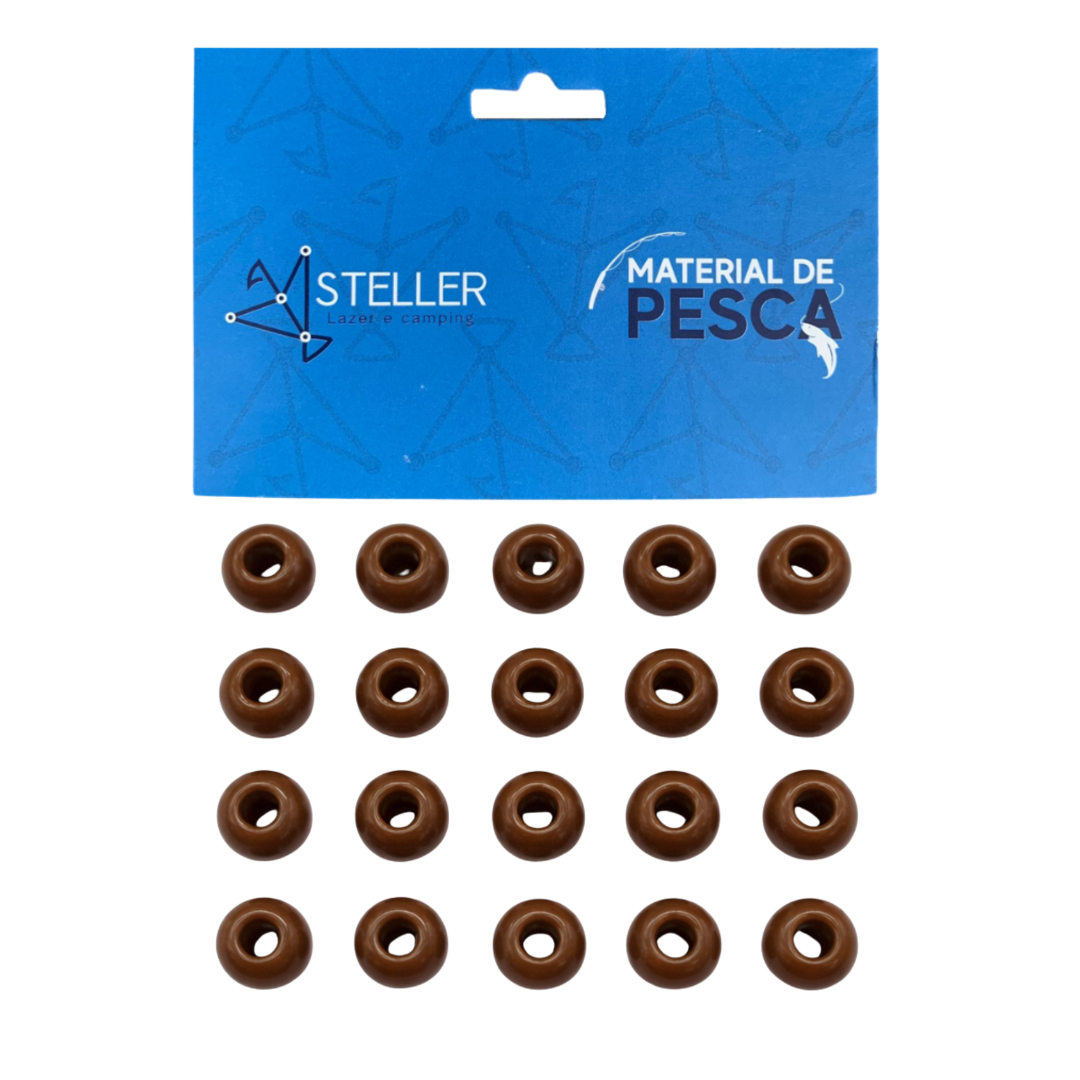 Miçanga Ração Kit C/ 20un