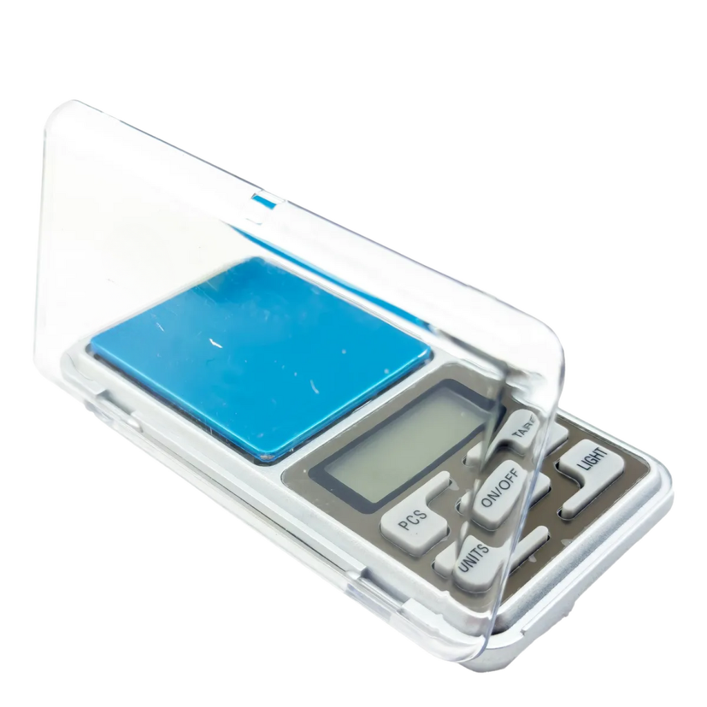  Balança Digital De Precisão 200g CRS-2507