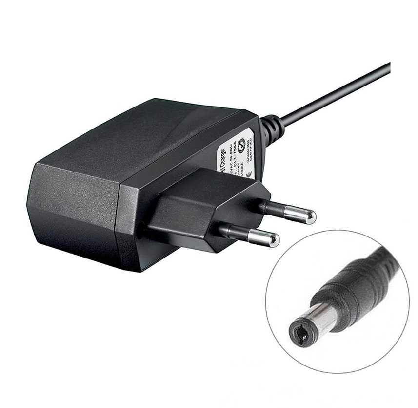 FONTE/CARREGADOR 5V 2A GP-0520