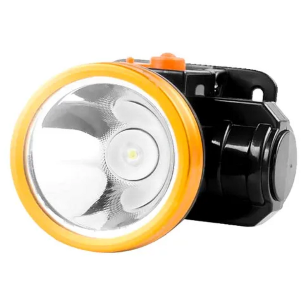 Lanterna De Cabeça ID-0028W 1led 3w