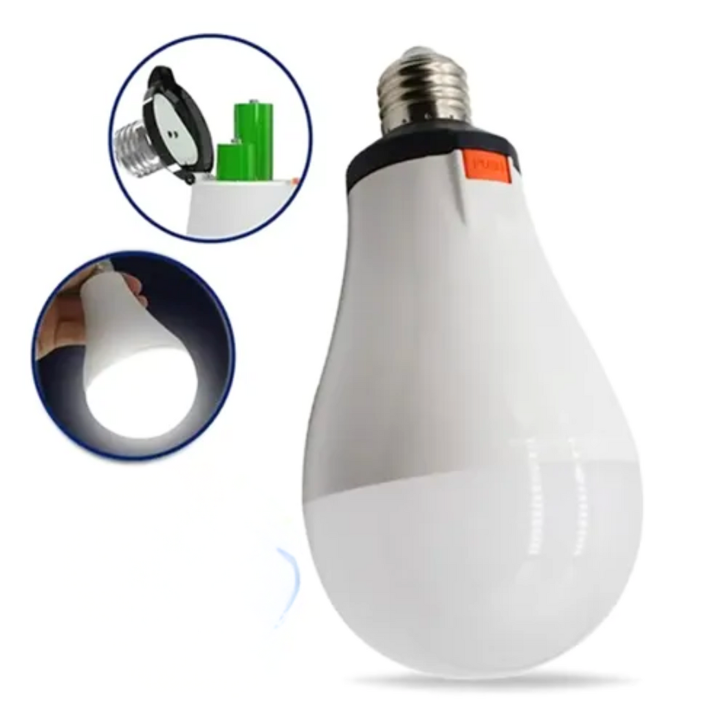 Lâmpada De Emergência KA-L85 15w